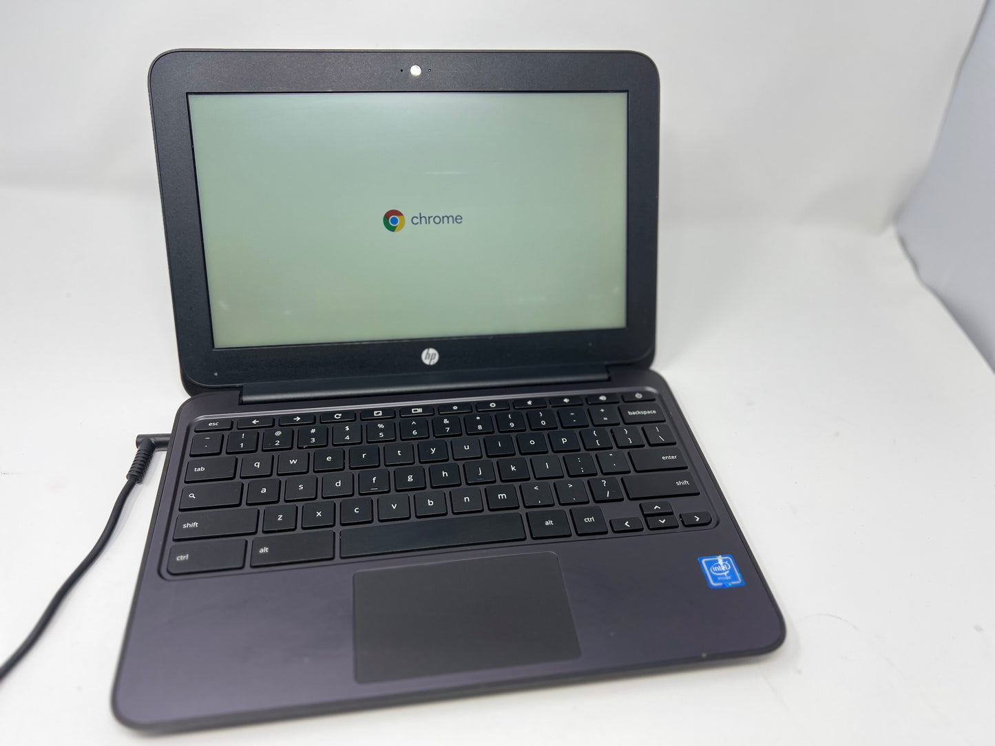 HP Chromebook 11 G4