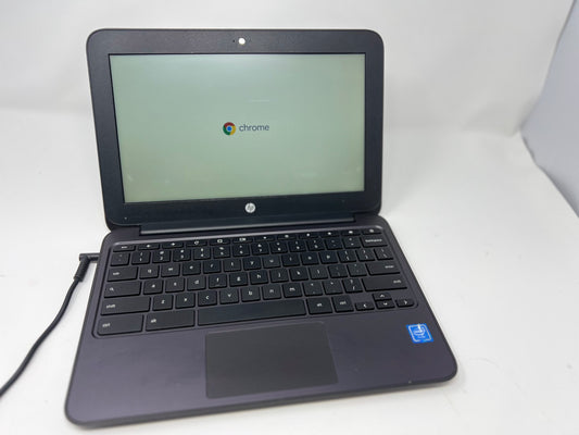 HP Chromebook 11 G4