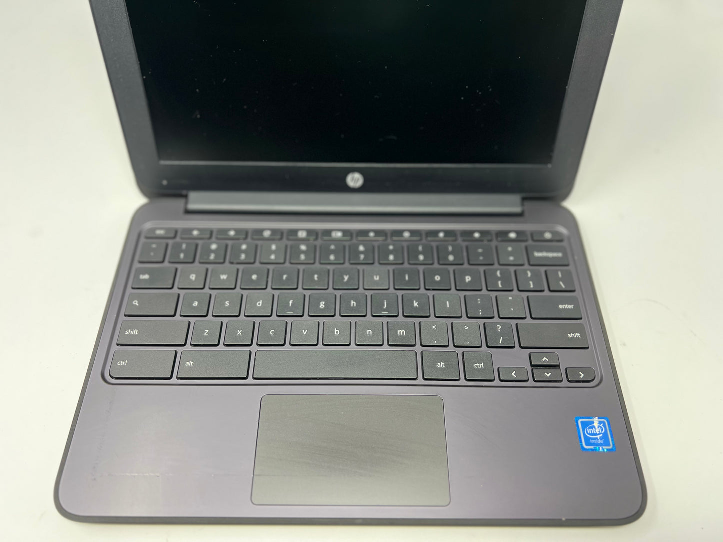 HP Chromebook 11 G4